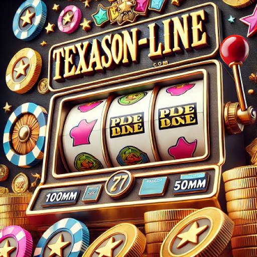 Texas Hold'em Online